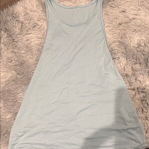 Lululemon love tank
Top